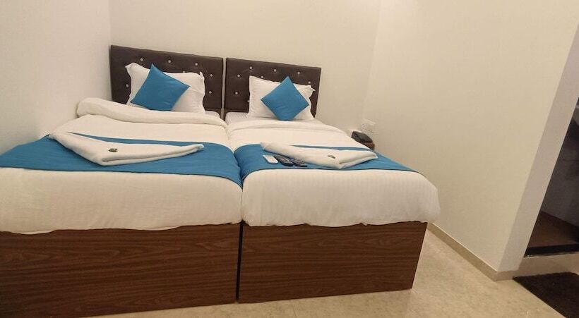 فندق Welcome Vista