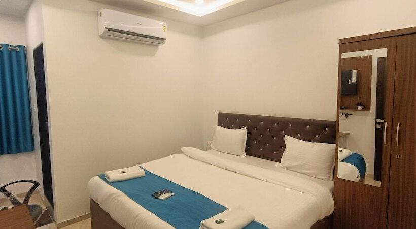 فندق Welcome Vista