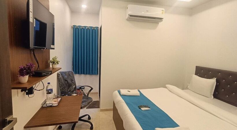 فندق Welcome Vista