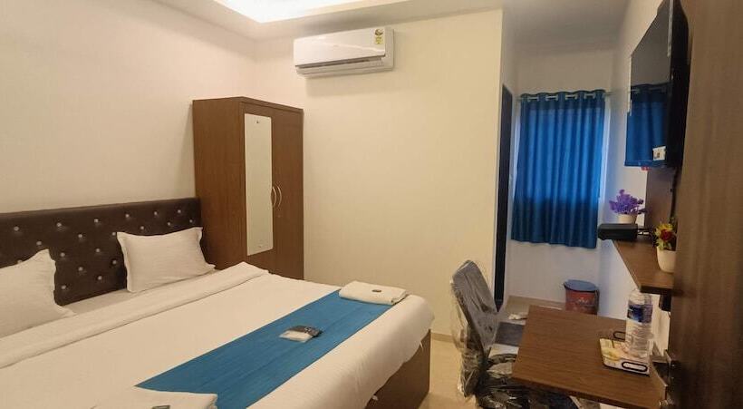 فندق Welcome Vista