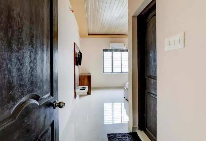 Light House Beach Resort