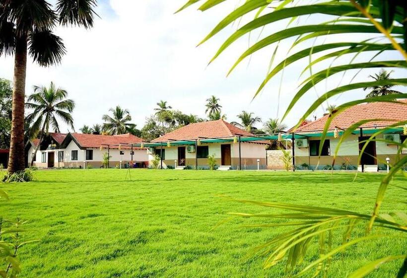 Light House Beach Resort