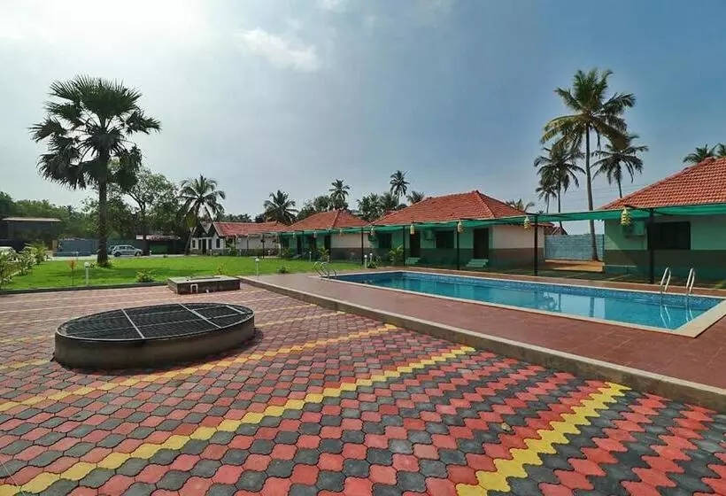 Light House Beach Resort