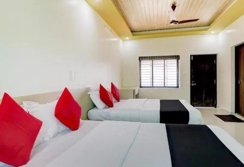 Light House Beach Resort
