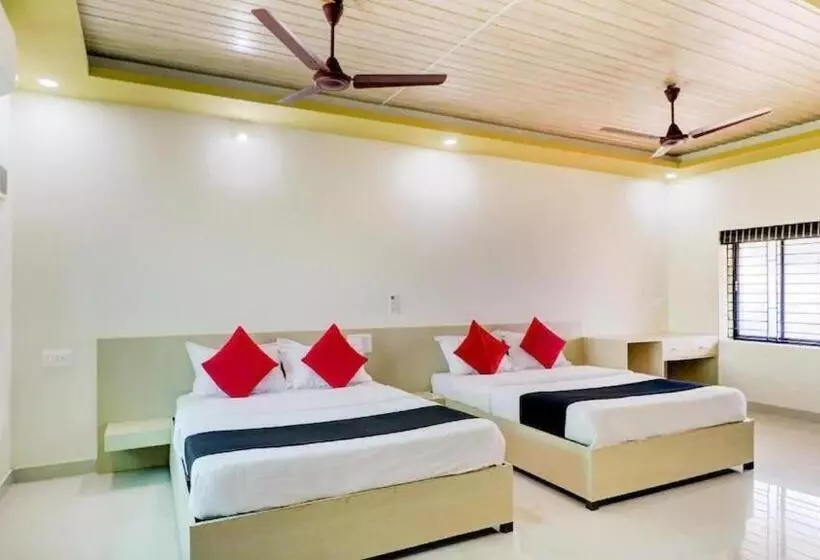 Light House Beach Resort