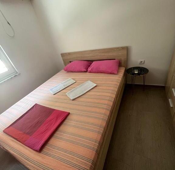 پانسیون Apartmani “deny”