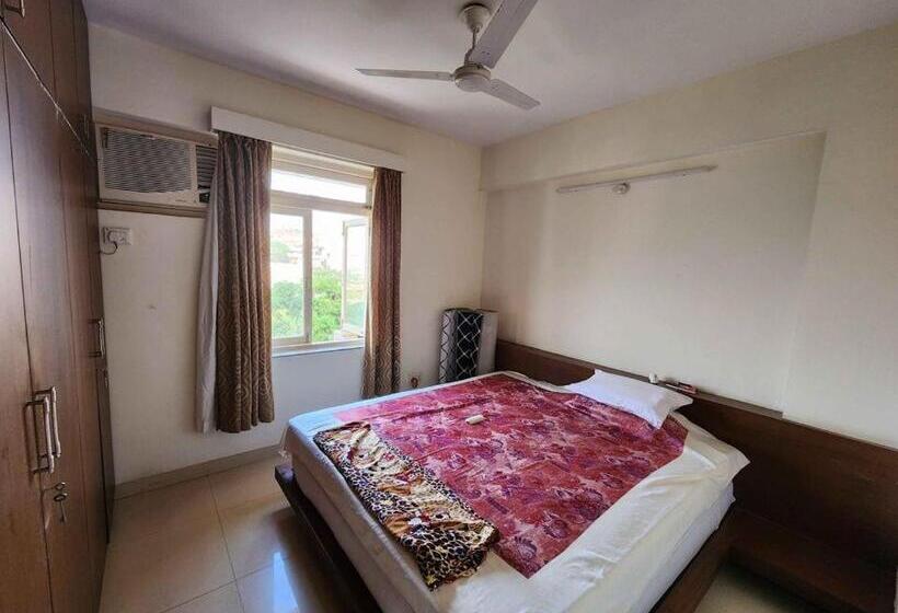 Pension Departamento 5832