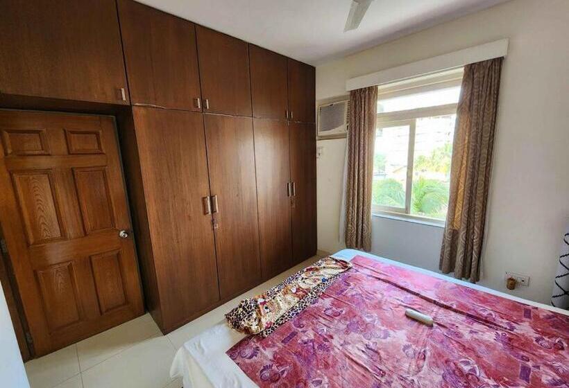 Pension Departamento 5832