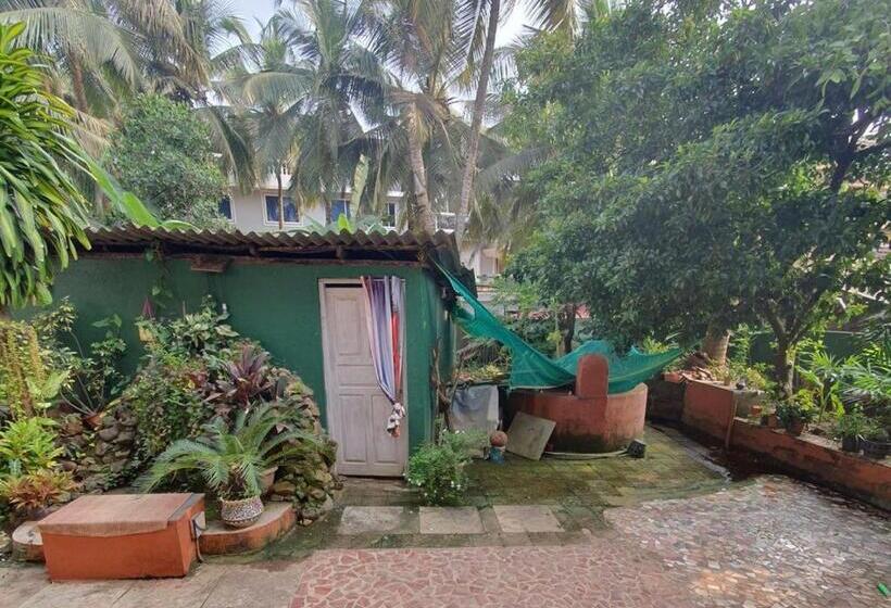 Pensão Fernandes Homestay Apartment Near The Beach Feliz