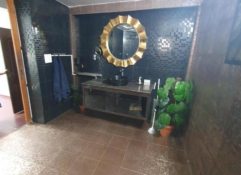 Pensão Fernandes Homestay Apartment Near The Beach Feliz