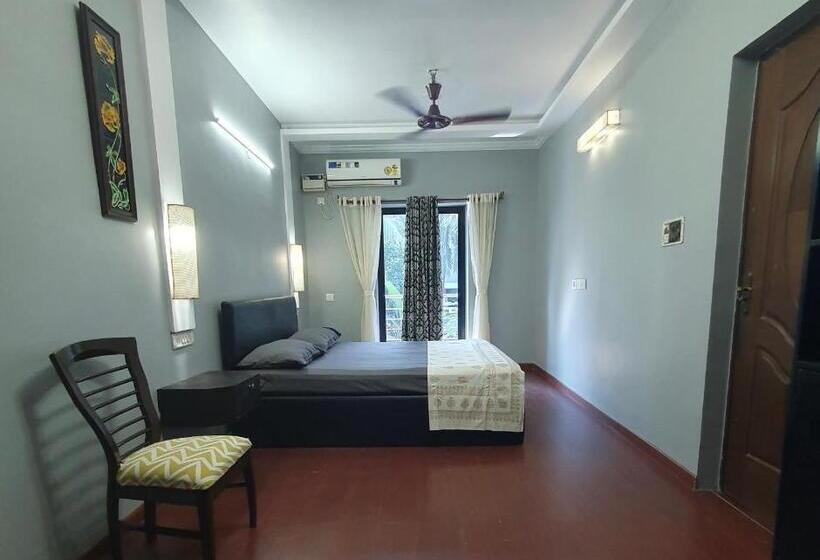 Pensão Fernandes Homestay Apartment Near The Beach Feliz