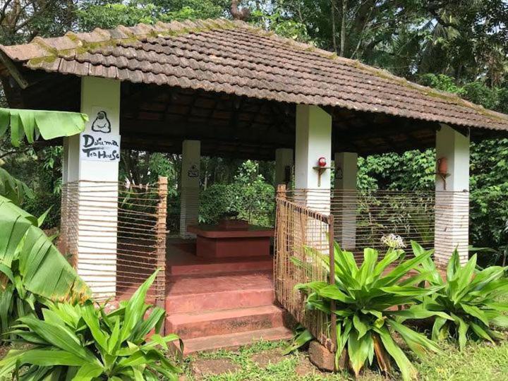 Pensionat Heritage House : The Honeymooners Houstel