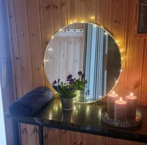 פנסיון Hietaman Vierastalo Banksy