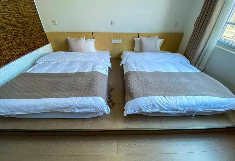 Majatalo Mr Fu S B&b   Dali Cai Village