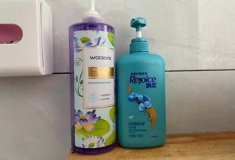 Majatalo Mr Fu S B&b   Dali Cai Village