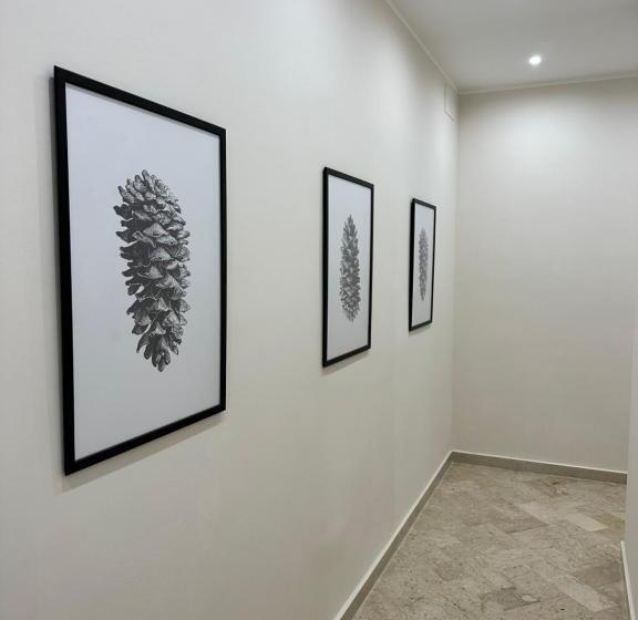 پانسیون Quinto Apartments