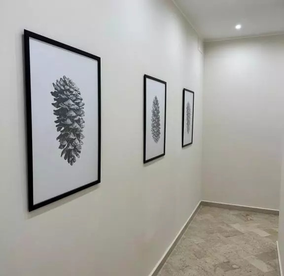 پانسیون Quinto Apartments