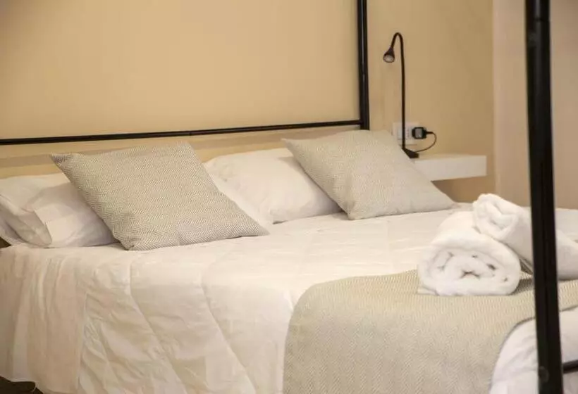 پانسیون Quinto Apartments