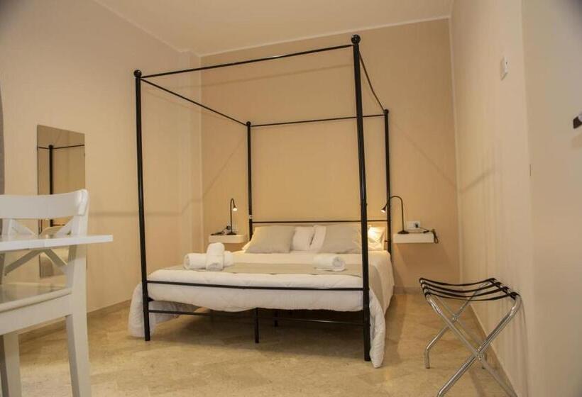 پانسیون Quinto Apartments