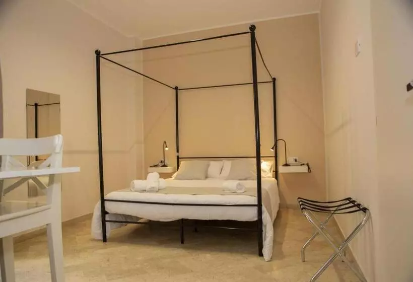 پانسیون Quinto Apartments