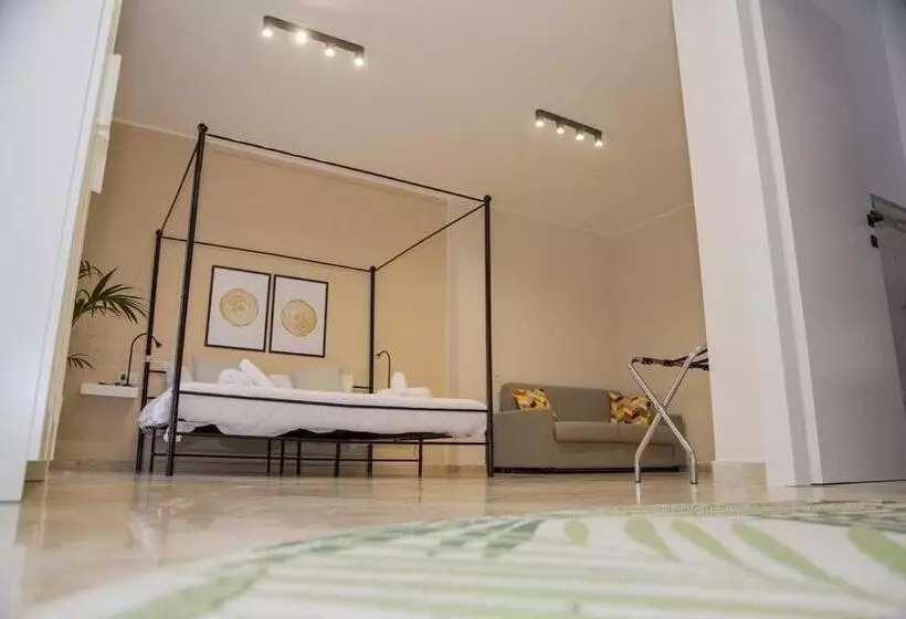 پانسیون Quinto Apartments