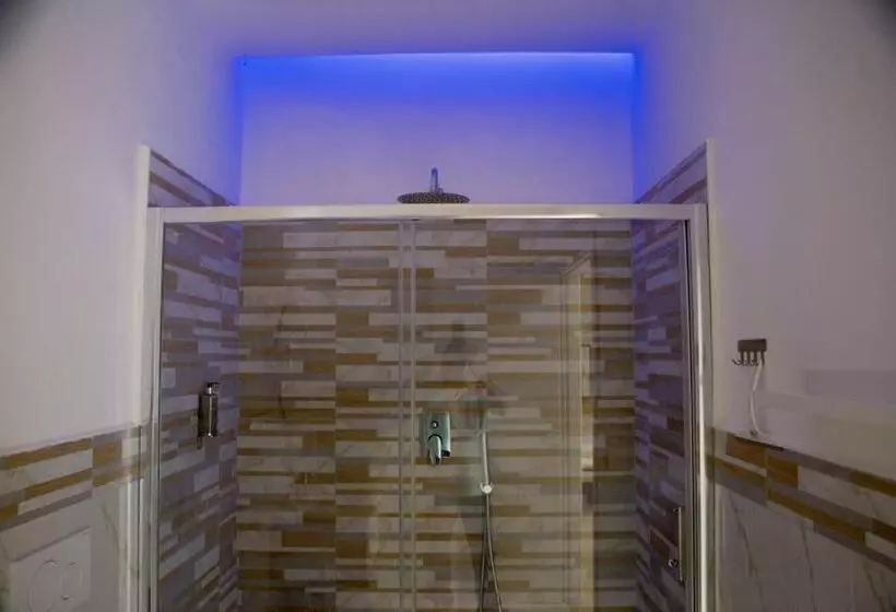 پانسیون Quinto Apartments