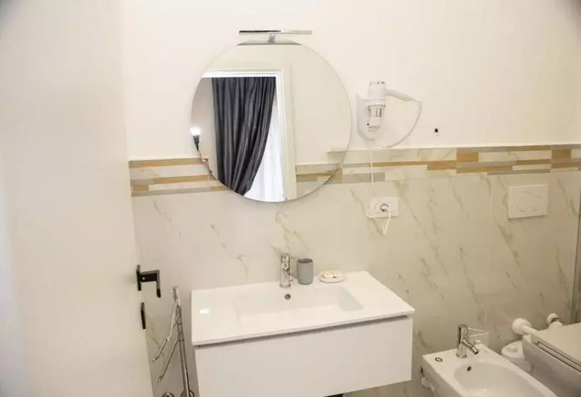 پانسیون Quinto Apartments