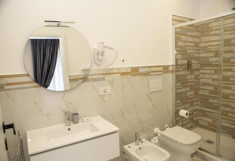 پانسیون Quinto Apartments