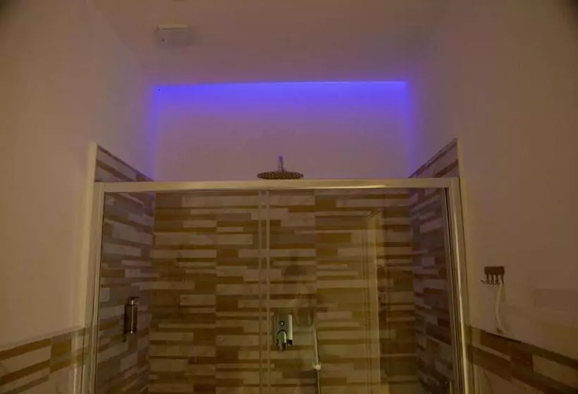 پانسیون Quinto Apartments