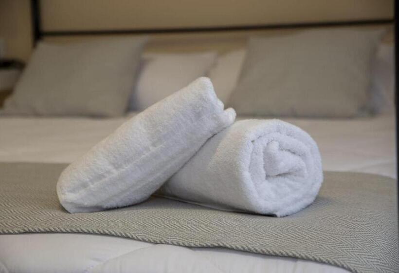 پانسیون Quinto Apartments