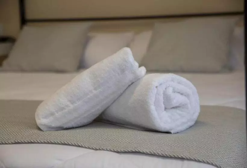 پانسیون Quinto Apartments