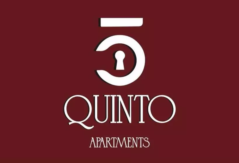 پانسیون Quinto Apartments