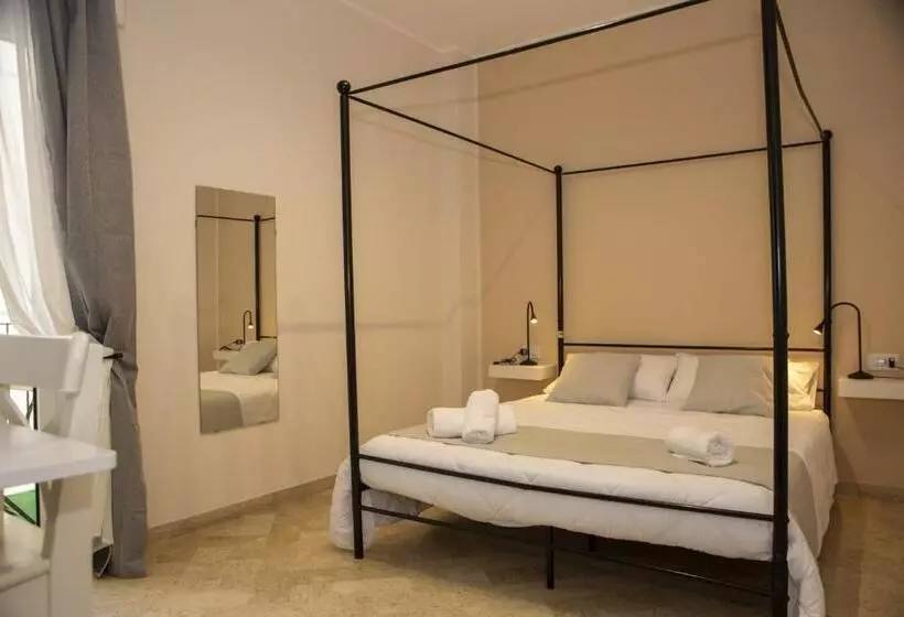 پانسیون Quinto Apartments