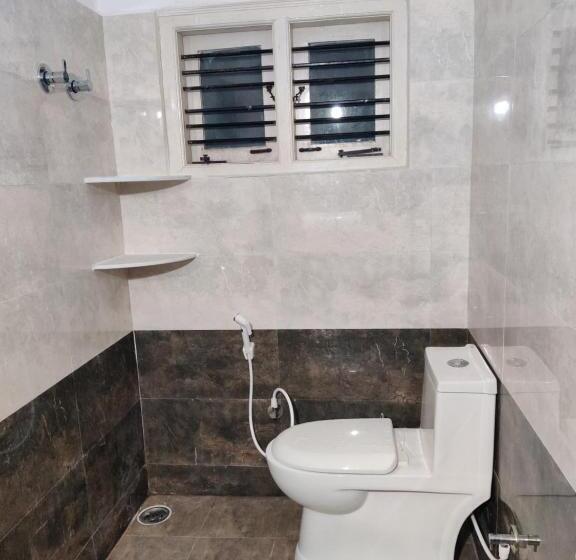 پانسیون Single Haven 8431o31389