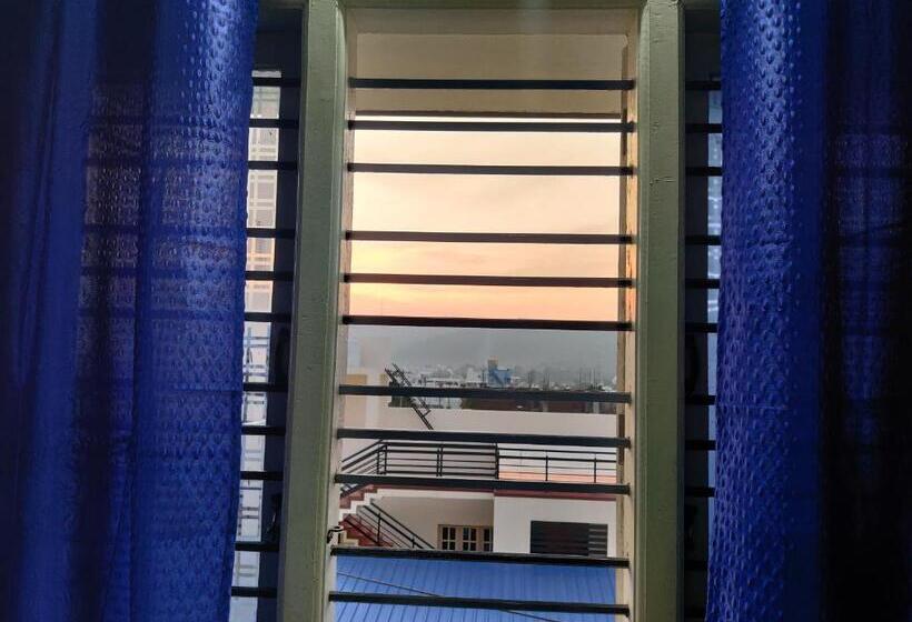 پانسیون Single Haven 8431o31389