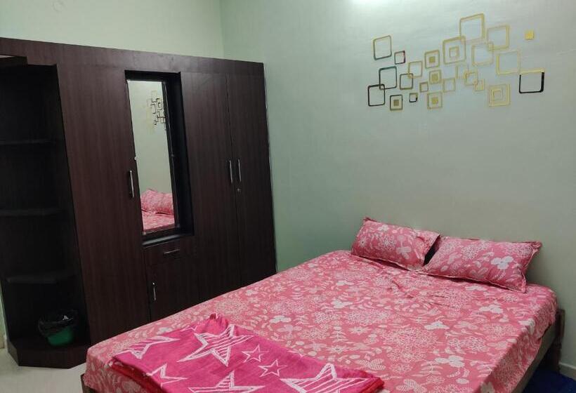 پانسیون Single Haven 8431o31389