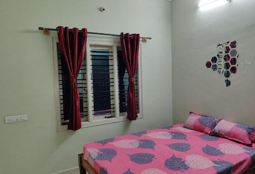 پانسیون Single Haven 8431o31389