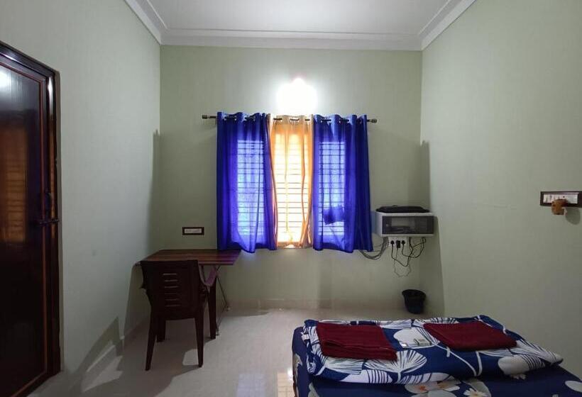 پانسیون Single Haven 8431o31389