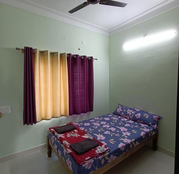 پانسیون Single Haven 8431o31389