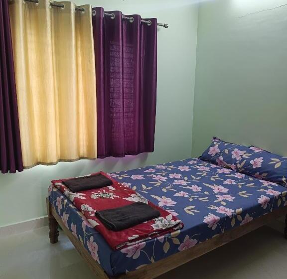 پانسیون Single Haven 8431o31389