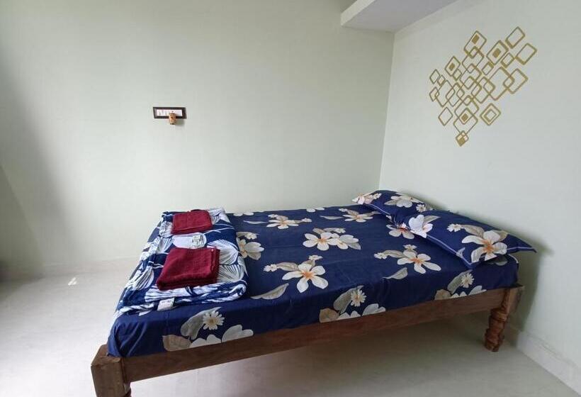 پانسیون Single Haven 8431o31389