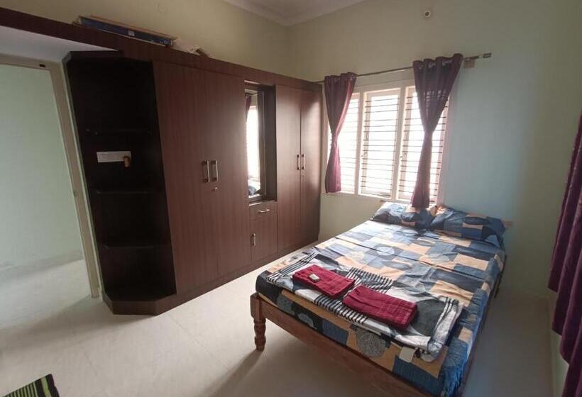 پانسیون Single Haven 8431o31389