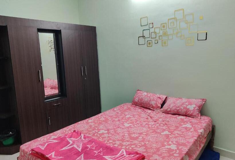 پانسیون Single Haven 8431o31389