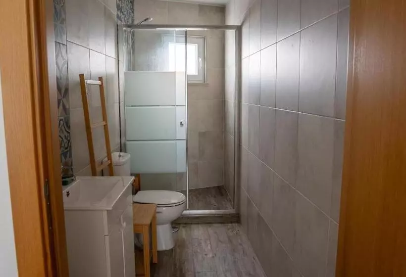 Majatalo Tavira Nomad Guesthouse