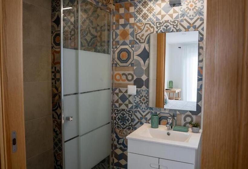 پانسیون Tavira Nomad Guesthouse