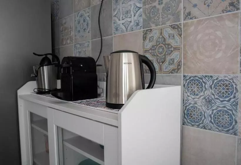 Majatalo Tavira Nomad Guesthouse