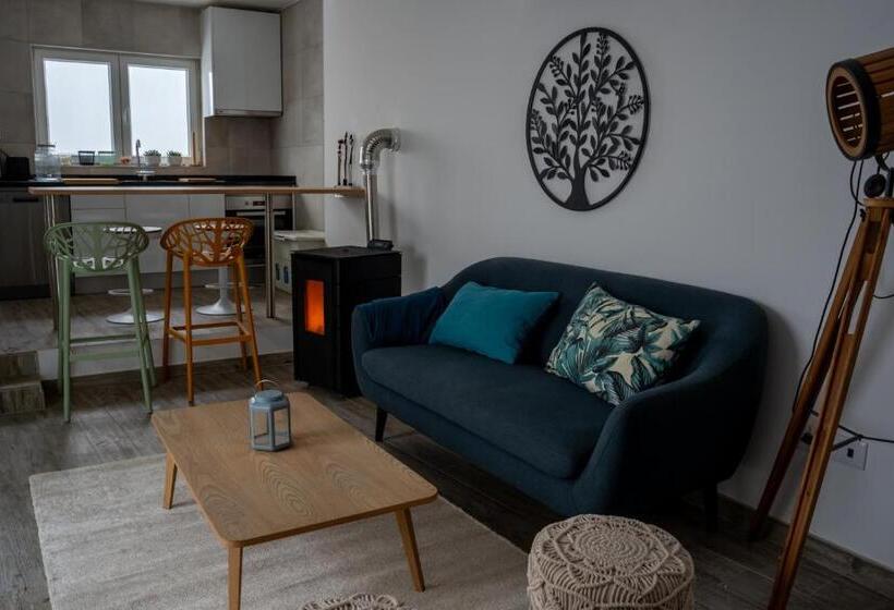 پانسیون Tavira Nomad Guesthouse