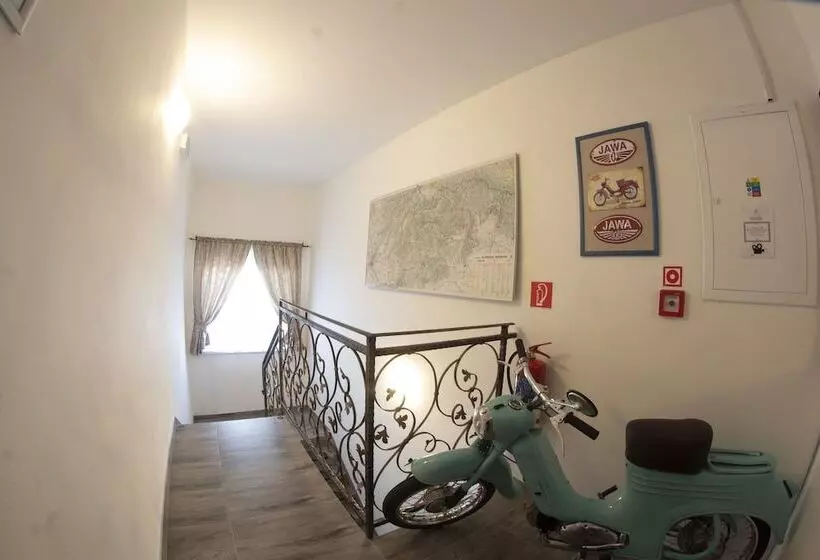 Majatalo Valla Penzión & Reštaurácia