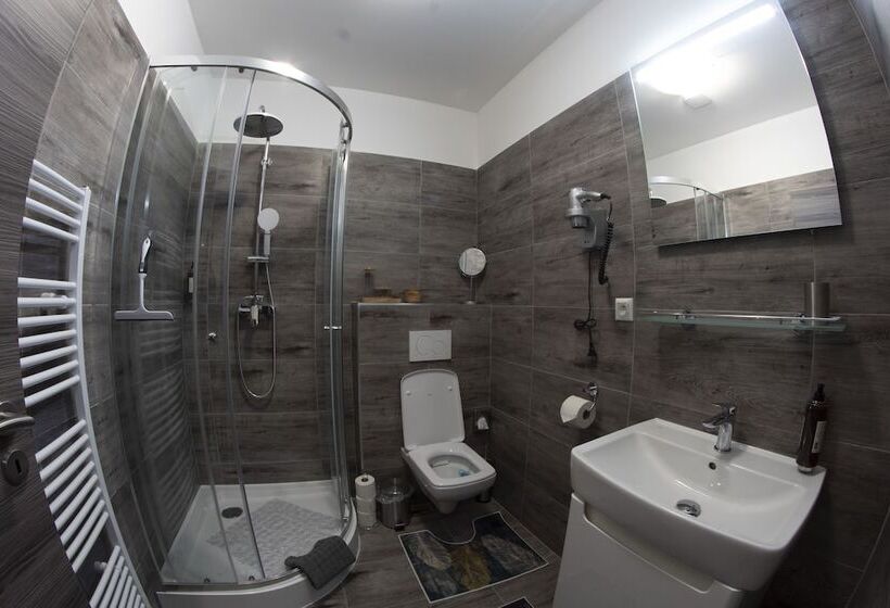 Пансион Valla Penzión & Reštaurácia