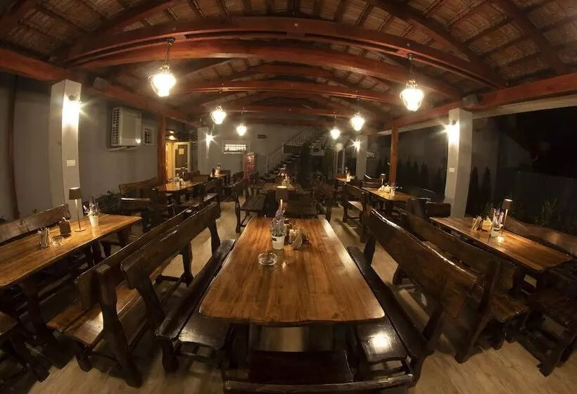 Majatalo Valla Penzión & Reštaurácia